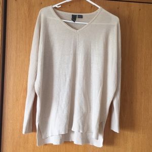 lightweight sweater